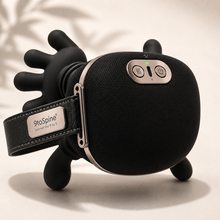 4D Neck & Shoulder Pain Support Massager